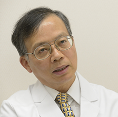 会長 奥山明彦